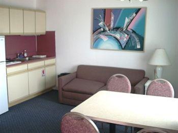 Alante Oceanfront Motor Hotel North Wildwood Exterior foto