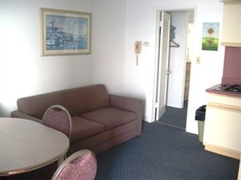 Alante Oceanfront Motor Hotel North Wildwood Exterior foto