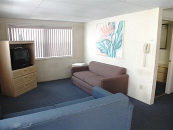 Alante Oceanfront Motor Hotel North Wildwood Exterior foto